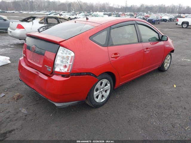 44444675 :رقم المزاد ، JTDKB20U483354471 vin ، 2008 Toyota Prius مزاد بيع