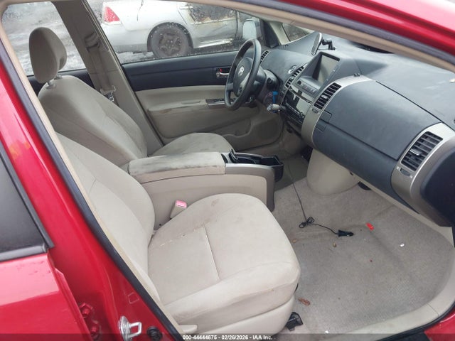 44444675 :رقم المزاد ، JTDKB20U483354471 vin ، 2008 Toyota Prius مزاد بيع