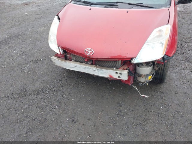44444675 :رقم المزاد ، JTDKB20U483354471 vin ، 2008 Toyota Prius مزاد بيع