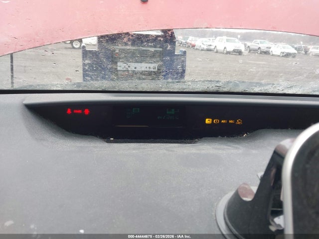 44444675 :رقم المزاد ، JTDKB20U483354471 vin ، 2008 Toyota Prius مزاد بيع