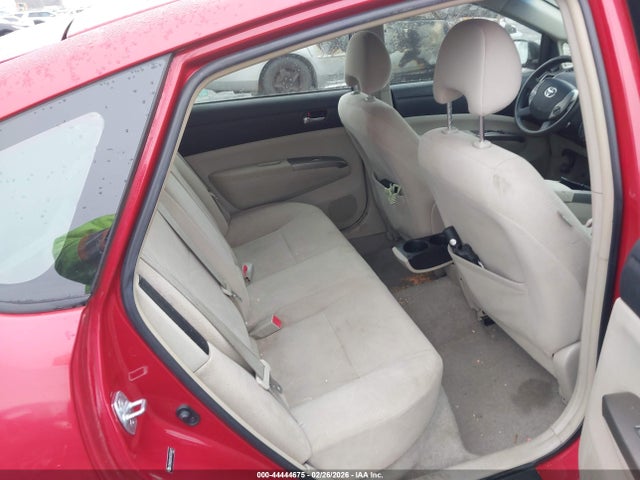 44444675 :رقم المزاد ، JTDKB20U483354471 vin ، 2008 Toyota Prius مزاد بيع