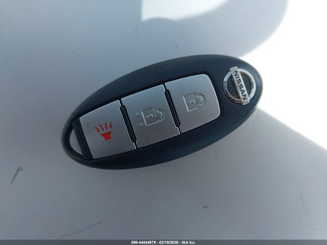 Nissan Pathfinder Sv 2015 5N1AR2MN0FC606364 Image 11