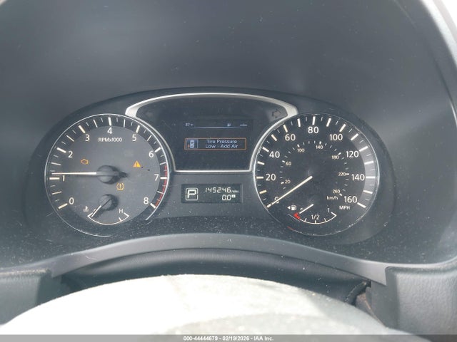 Nissan Pathfinder Sv 2015 5N1AR2MN0FC606364 Image 7
