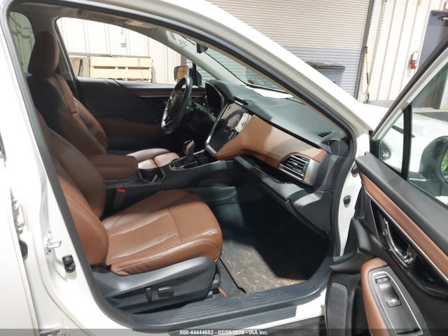 2025 Subaru Outback Touring Xt მანქანა იყიდება აუქციონზე, vin: 4S4BTGPD6S3231130, აუქციონის ნომერი: 44444682