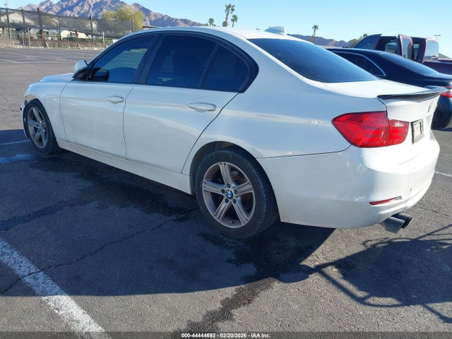 Продажа на аукционе авто 2012 Bmw 328i, vin: WBA3C1C54CA696682, номер лота: 44444692