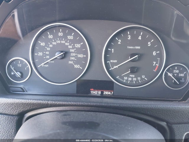 Продажа на аукционе авто 2012 Bmw 328i, vin: WBA3C1C54CA696682, номер лота: 44444692