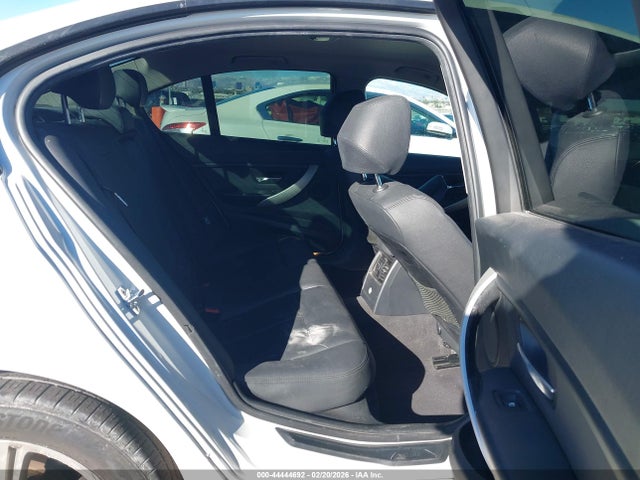 Продажа на аукционе авто 2012 Bmw 328i, vin: WBA3C1C54CA696682, номер лота: 44444692