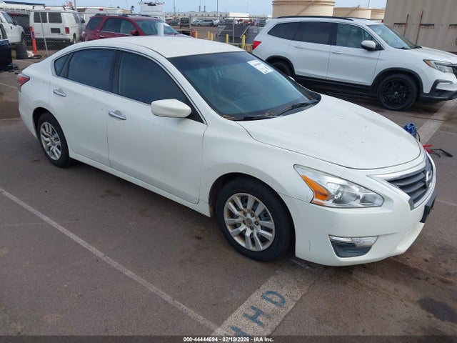 2014 NISSAN ALTIMA 1N4AL3AP2EC196267 Photo 0