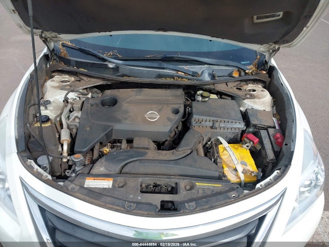 2014 NISSAN ALTIMA 1N4AL3AP2EC196267 Photo 9