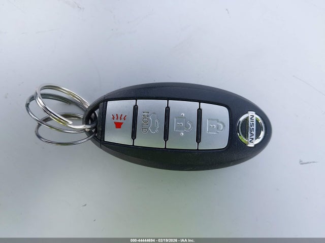 2014 NISSAN ALTIMA 1N4AL3AP2EC196267 Photo 10