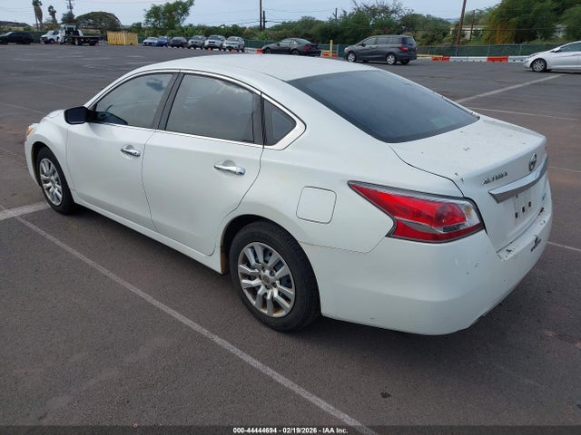 2014 NISSAN ALTIMA 1N4AL3AP2EC196267 Photo 2