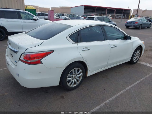 2014 NISSAN ALTIMA 1N4AL3AP2EC196267 Photo 3