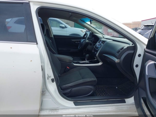 2014 NISSAN ALTIMA 1N4AL3AP2EC196267 Photo 4