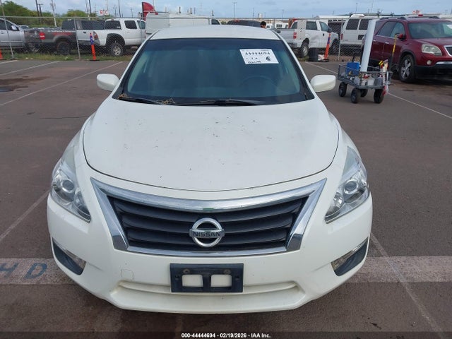 2014 NISSAN ALTIMA 1N4AL3AP2EC196267 Photo 5