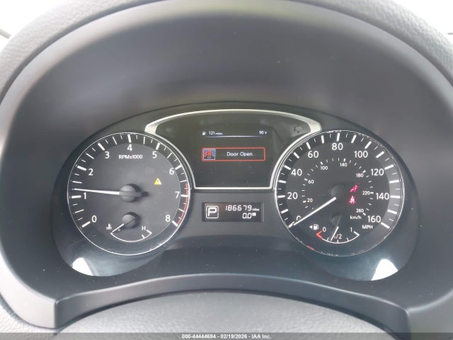 2014 NISSAN ALTIMA 1N4AL3AP2EC196267 Photo 6