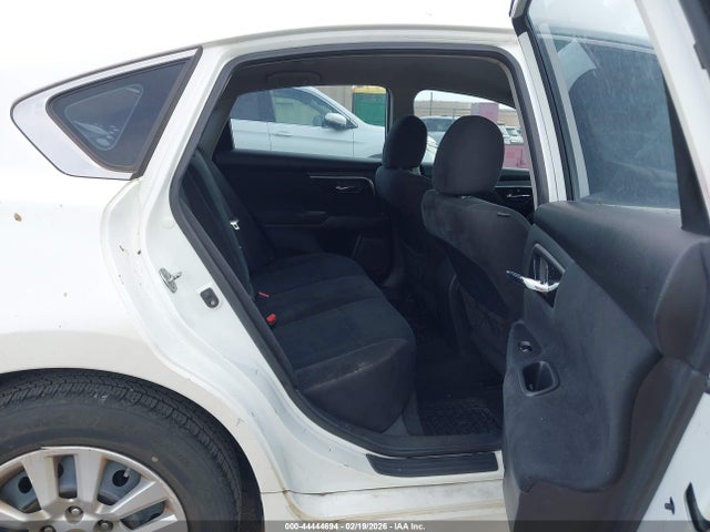 2014 NISSAN ALTIMA 1N4AL3AP2EC196267 Photo 7