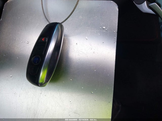 2016 SUBARU BRZ JF1ZCAC15G8602337 Photo 10