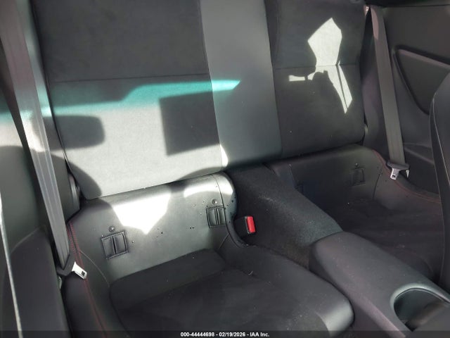 2016 SUBARU BRZ JF1ZCAC15G8602337 Photo 7