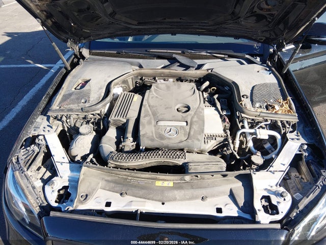 2018 MERCEDES-BENZ E 300 WDDZF4JB8JA395821 Photo 9