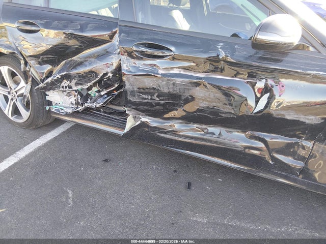 2018 MERCEDES-BENZ E 300 WDDZF4JB8JA395821 Photo 5