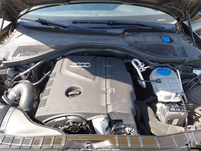 2015 AUDI A6 WAUCFAFC3FN019895 Photo 9