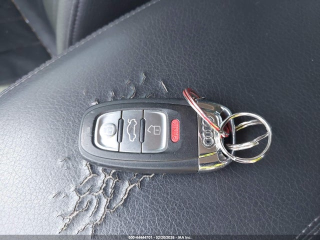 2015 AUDI A6 WAUCFAFC3FN019895 Photo 10