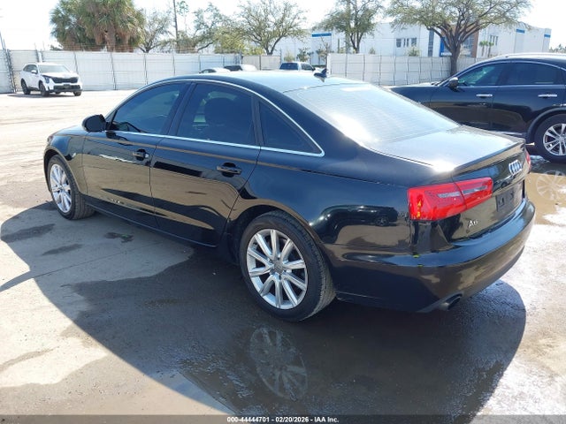 2015 AUDI A6 WAUCFAFC3FN019895 Photo 2