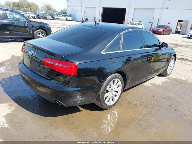 2015 AUDI A6 WAUCFAFC3FN019895 Photo 3