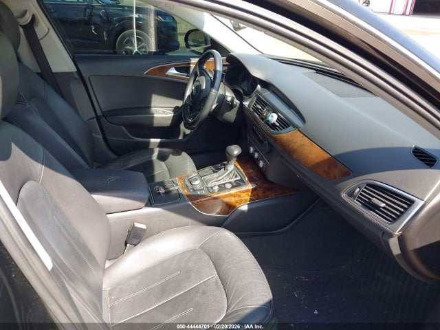2015 AUDI A6 WAUCFAFC3FN019895 Photo 4