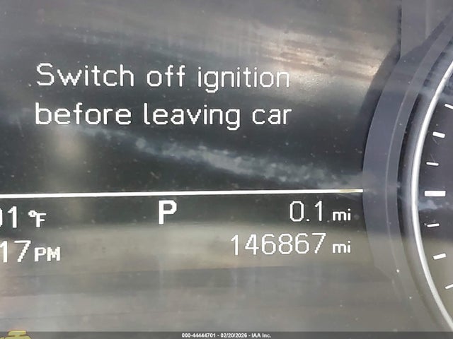 2015 AUDI A6 WAUCFAFC3FN019895 Photo 6