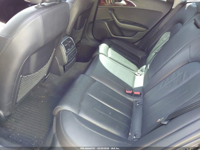 2015 AUDI A6 WAUCFAFC3FN019895 Photo 7