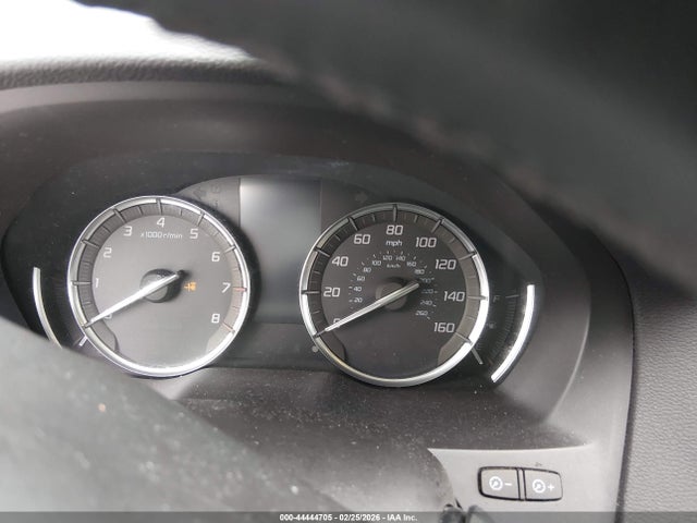 2018 Acura Mdx Technology Package   Acurawatch Plus Pkg მანქანა იყიდება აუქციონზე, vin: 5J8YD4H53JL011199, აუქციონის ნომერი: 44444705