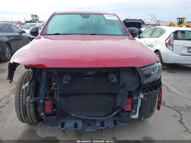 Dodge Durango Sxt Rwd 2018 1C4RDHAG3JC254503 Image 13