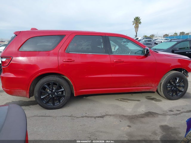 Dodge Durango Sxt Rwd 2018 1C4RDHAG3JC254503 Image 14
