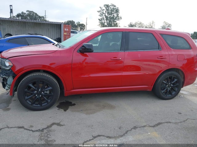Dodge Durango Sxt Rwd 2018 1C4RDHAG3JC254503 Image 15