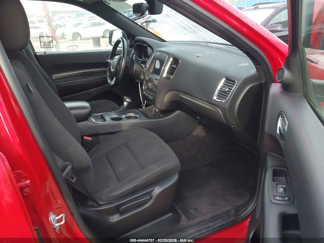 Dodge Durango Sxt Rwd 2018 1C4RDHAG3JC254503 Image 5