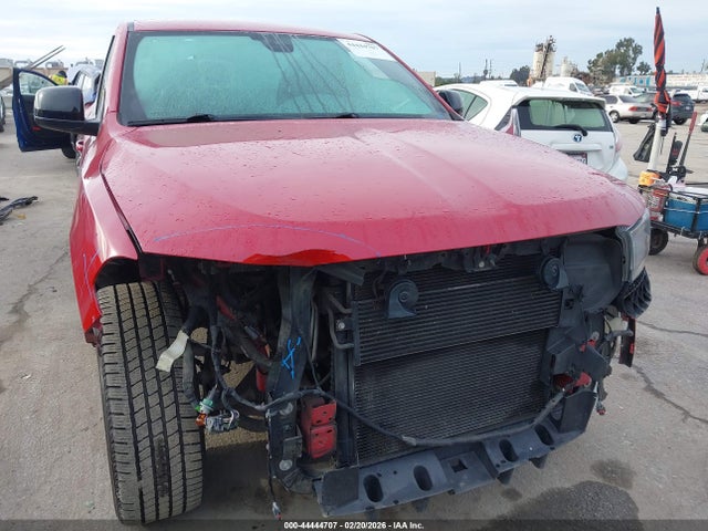 Dodge Durango Sxt Rwd 2018 1C4RDHAG3JC254503 Image 6