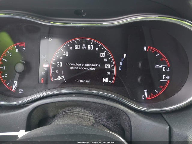 Dodge Durango Sxt Rwd 2018 1C4RDHAG3JC254503 Image 7