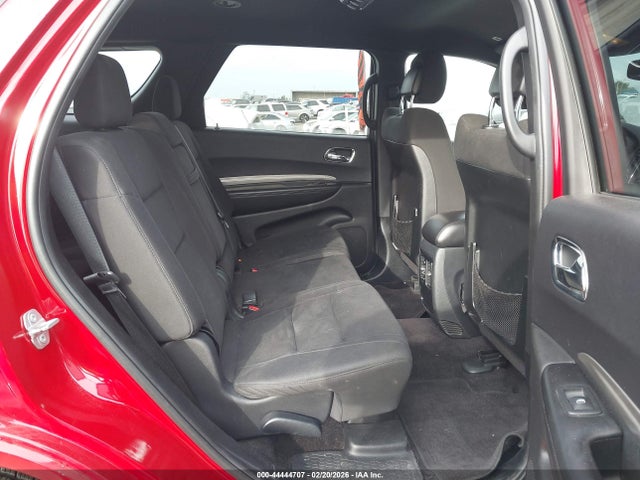 Dodge Durango Sxt Rwd 2018 1C4RDHAG3JC254503 Image 8