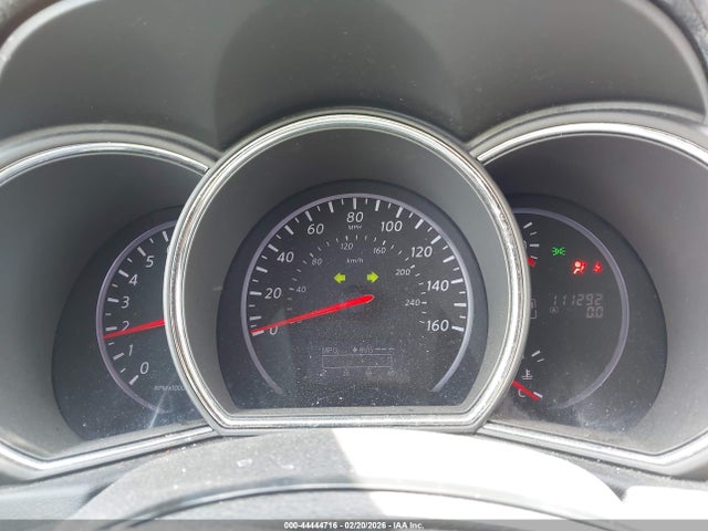 Продаж на аукціоні авто 2012 Nissan Murano S, vin: JN8AZ1MU7CW106223, номер лоту: 44444716