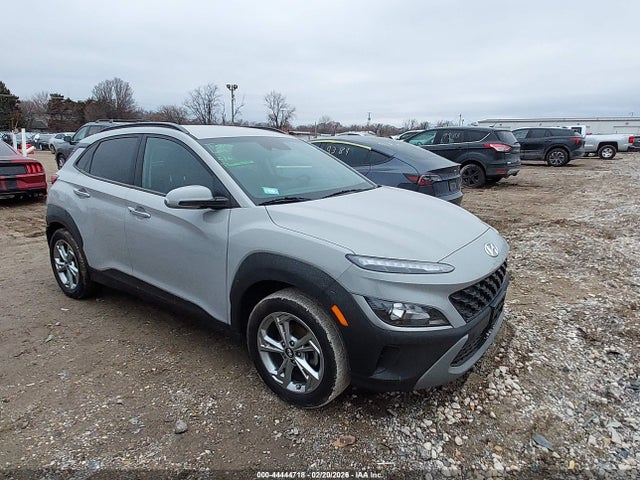 2023 HYUNDAI KONA KM8K62AB4PU996985
