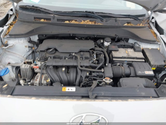 2023 HYUNDAI KONA KM8K62AB4PU996985 Photo 9