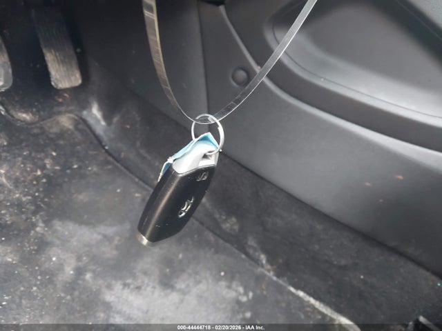 2023 HYUNDAI KONA KM8K62AB4PU996985 Photo 10