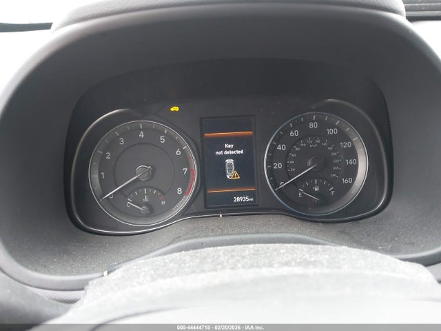 2023 HYUNDAI KONA KM8K62AB4PU996985 Photo 6