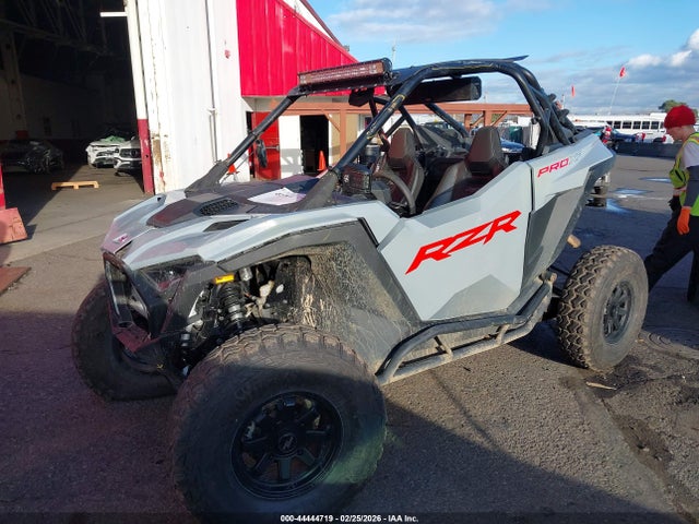 3NSXPE92XSG074647 Polaris Rzr Pro Xp Sport