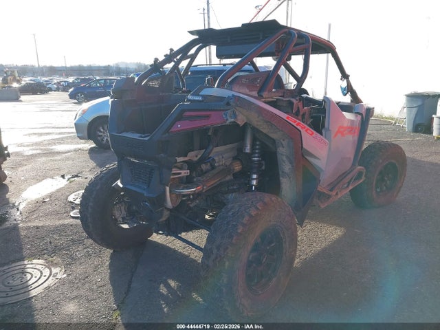 3NSXPE92XSG074647 Polaris Rzr Pro Xp Sport