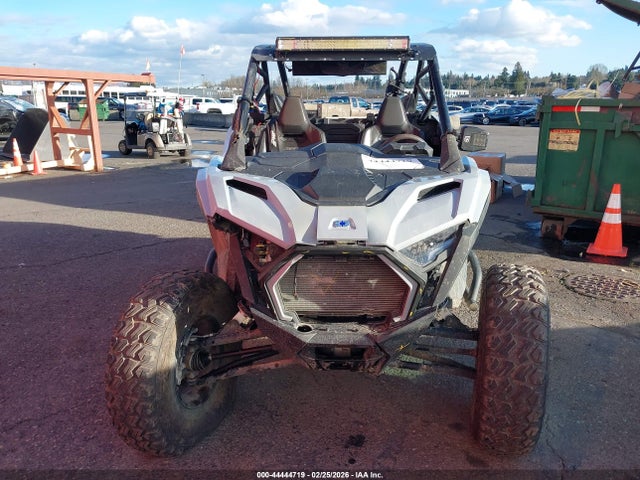 3NSXPE92XSG074647 Polaris Rzr Pro Xp Sport