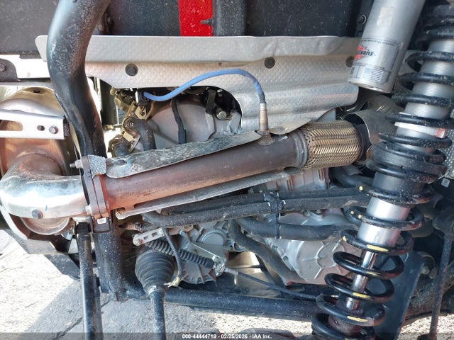3NSXPE92XSG074647 Polaris Rzr Pro Xp Sport