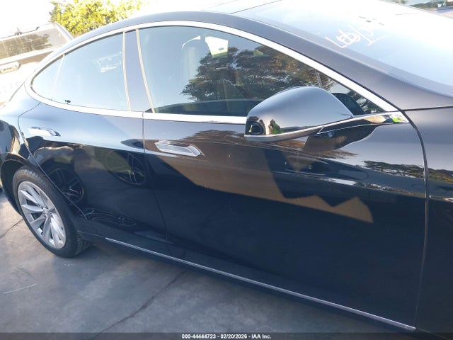 Tesla Model S 60d/70d/75d/85d/90d 2016 5YJSA1E23GF139265 Image 14