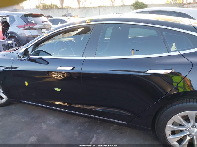 Tesla Model S 60d/70d/75d/85d/90d 2016 5YJSA1E23GF139265 Image 15